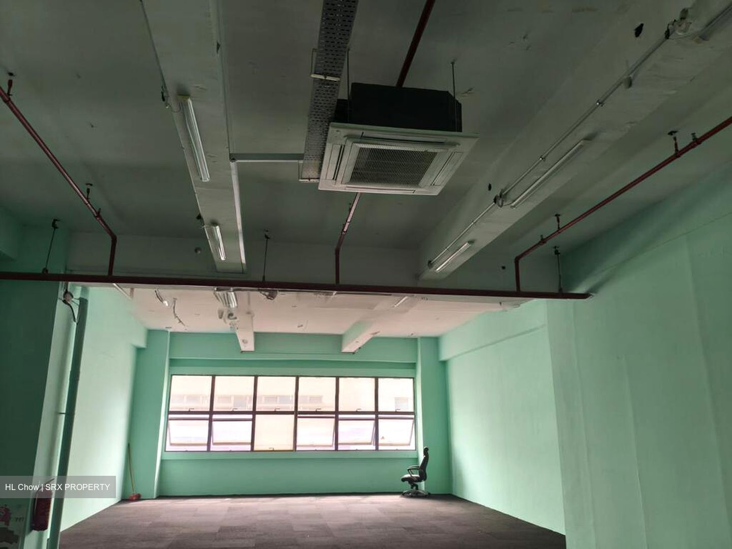 One Tannery (D13), Factory #502726031